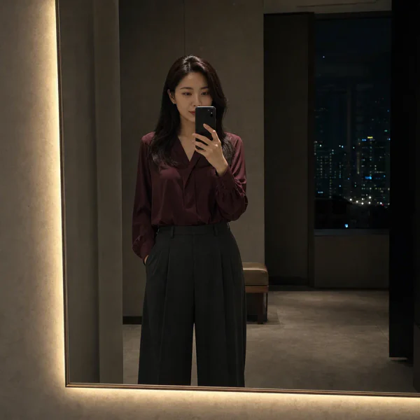 라운지 태연플레이스 홈타이 안내 이미지
