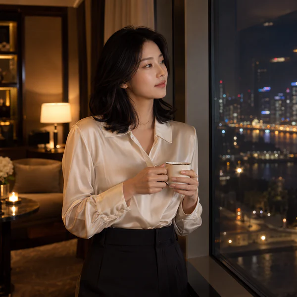스위트 세레나스파 마사지 안내 이미지