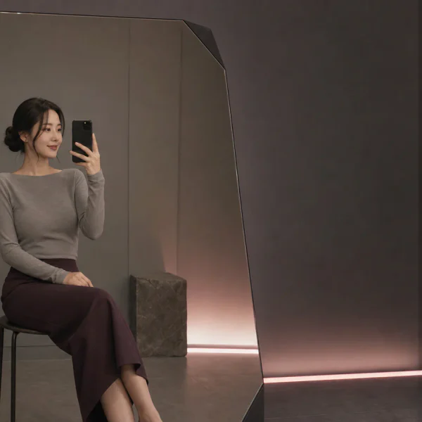 힐링 루나룸 마사지 제휴업체 이미지