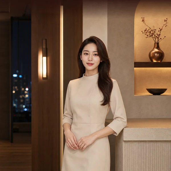 웰니스 라비앙테라스 홈타이 안내 이미지
