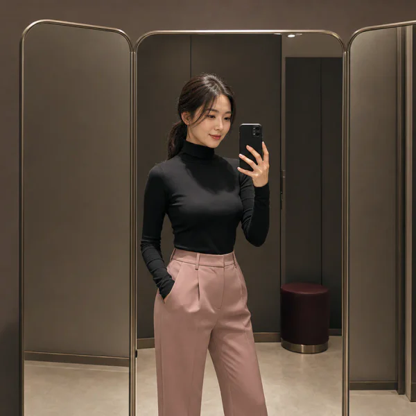 스위트 로아라운지 마사지 안내 이미지