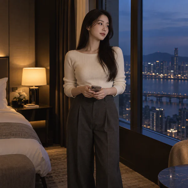 블랑 보미아지트 테라피 안내 이미지