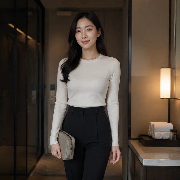 프리미엄 레드존케어 테라피 안내 이미지