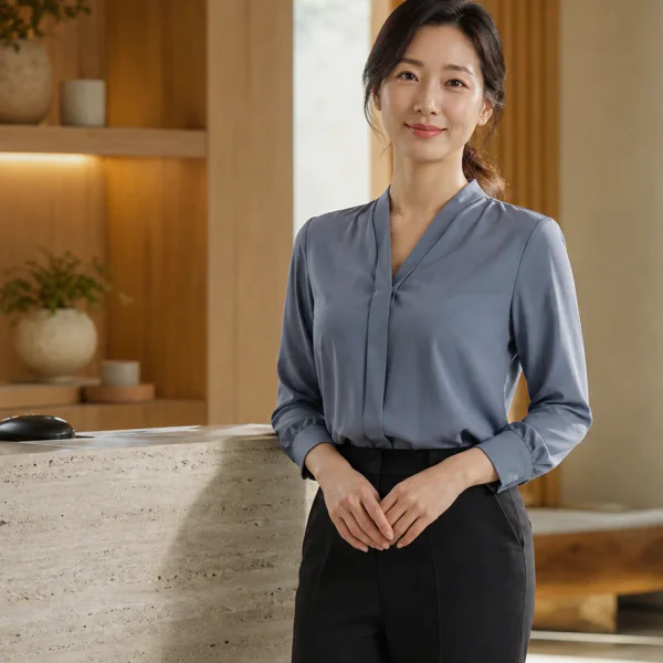 스테이 문별가든 테라피 안내 이미지