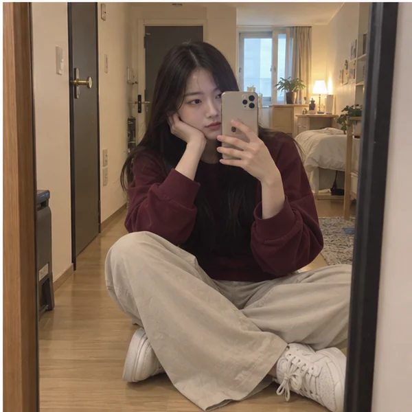 힐링 문별살롱 테라피 안내 이미지