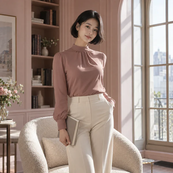 클래식 리서스테이 테라피 안내 이미지