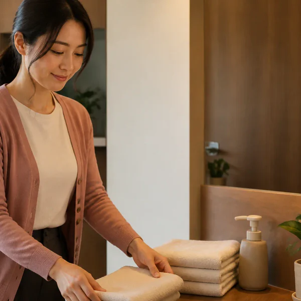 클래식 사나스테이 테라피 안내 이미지
