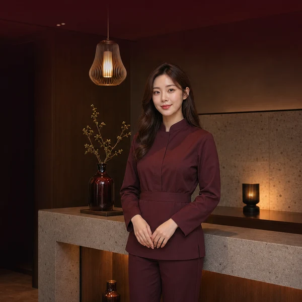 웰니스 하니웰빙 홈타이 안내 이미지