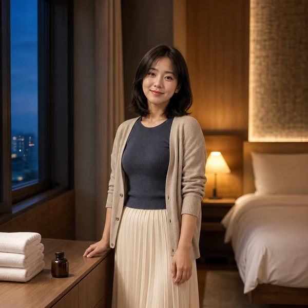 힐링 유리아룸 테라피 제휴업체 이미지