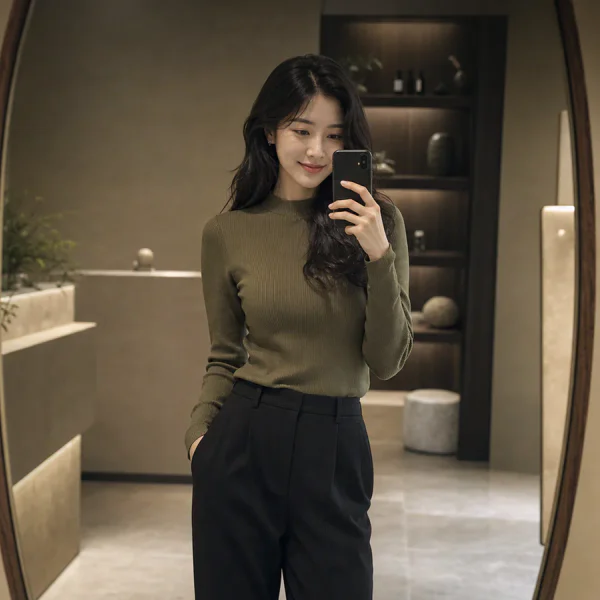 로열 아델아지트 테라피 안내 이미지
