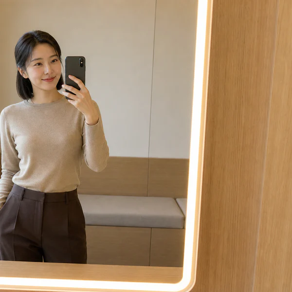 힐링 예리룸 마사지 제휴업체 이미지