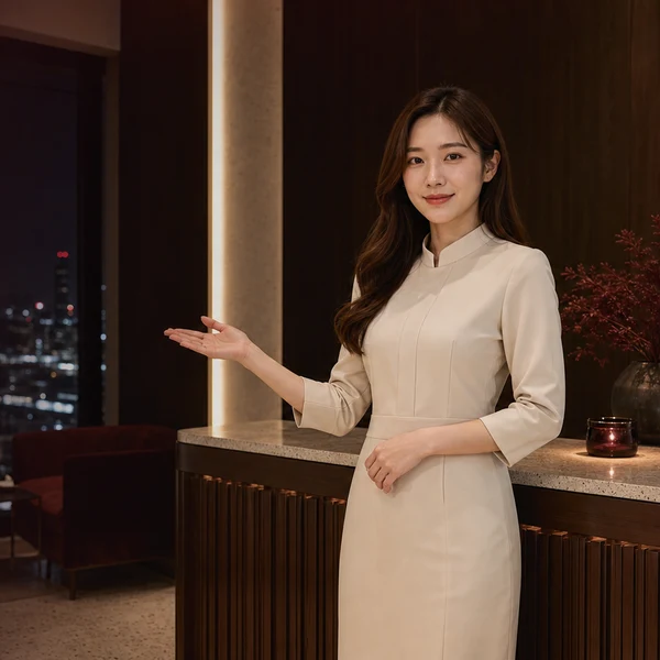 웰니스 다현릴렉스 테라피 안내 이미지