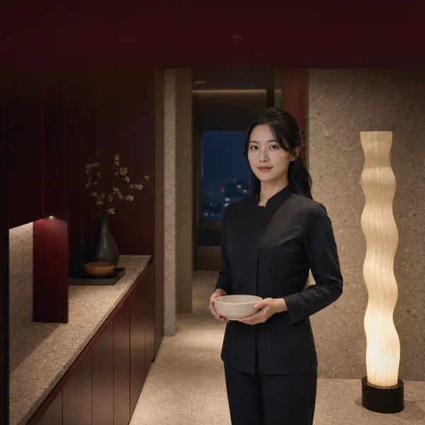 가든 해온스파 마사지 안내 이미지