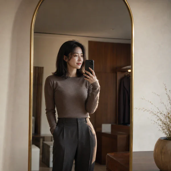 시그니처 레드존하우스 테라피 안내 이미지