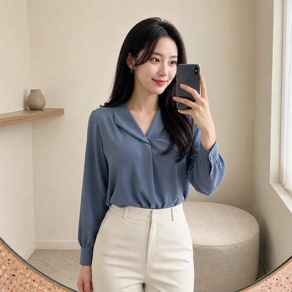 라운지 문별릴렉스 테라피 안내 이미지