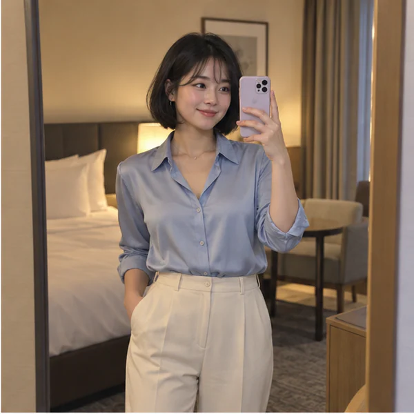 클래식 채영테라스 마사지 안내 이미지