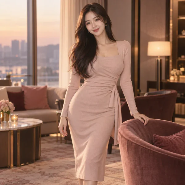 시그니처 라비앙케어 테라피 안내 이미지