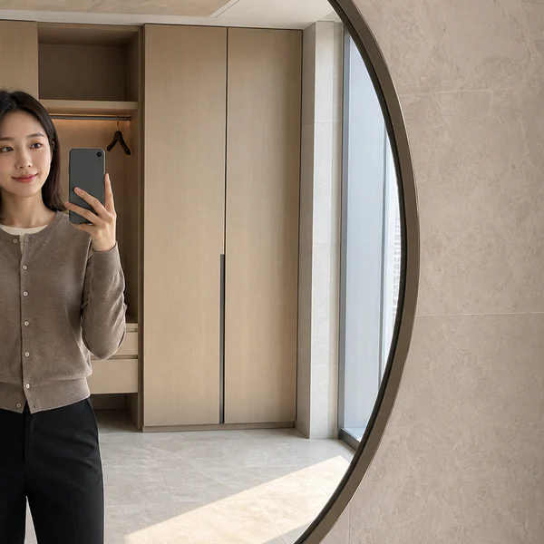 블랑 레드존룸 테라피 안내 이미지