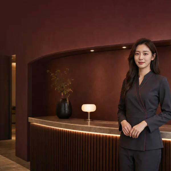 포레스트 레드존센터 테라피 안내 이미지