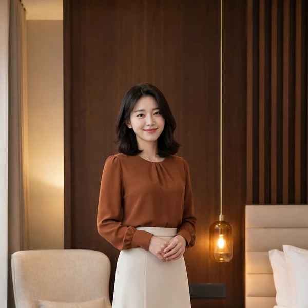 웰니스 하린웰빙 테라피 제휴업체 이미지