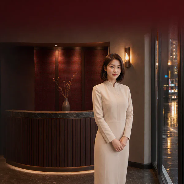웰니스 루나웰빙 홈타이 제휴업체 이미지