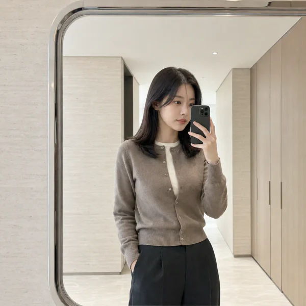 클래식 문별릴렉스 홈타이 안내 이미지
