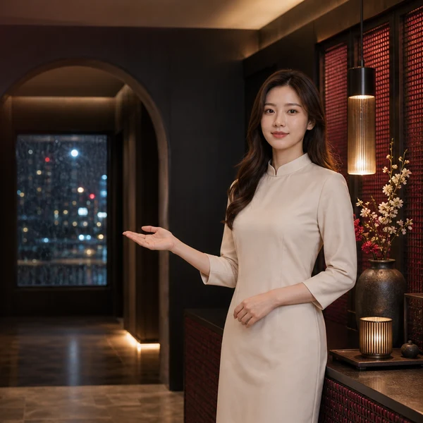 블랑 혜리살롱 테라피 안내 이미지