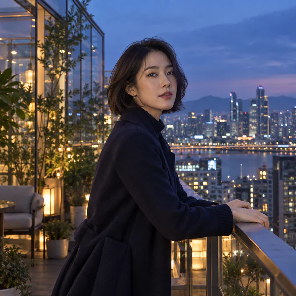 포레스트 새봄하우스 테라피 안내 이미지