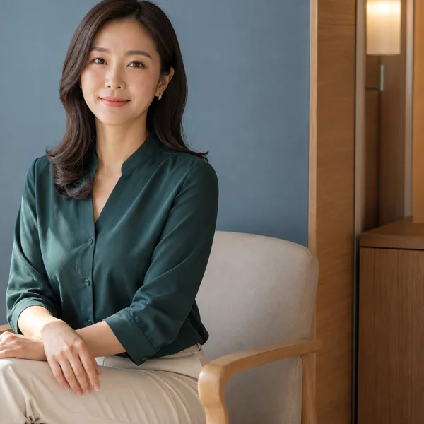 스위트 해린테라스 테라피 안내 이미지