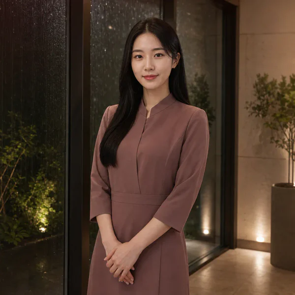 로열 다현아지트 테라피 안내 이미지