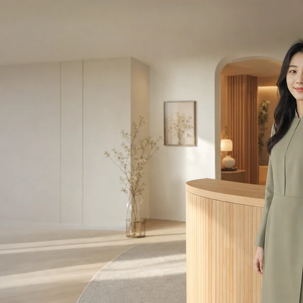 포레스트 로아센터 마사지 안내 이미지