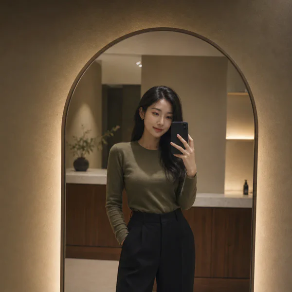 레이스튜디오 테라피 안내 이미지