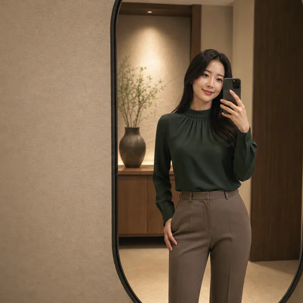 웰니스 메르시웰빙 마사지 안내 이미지