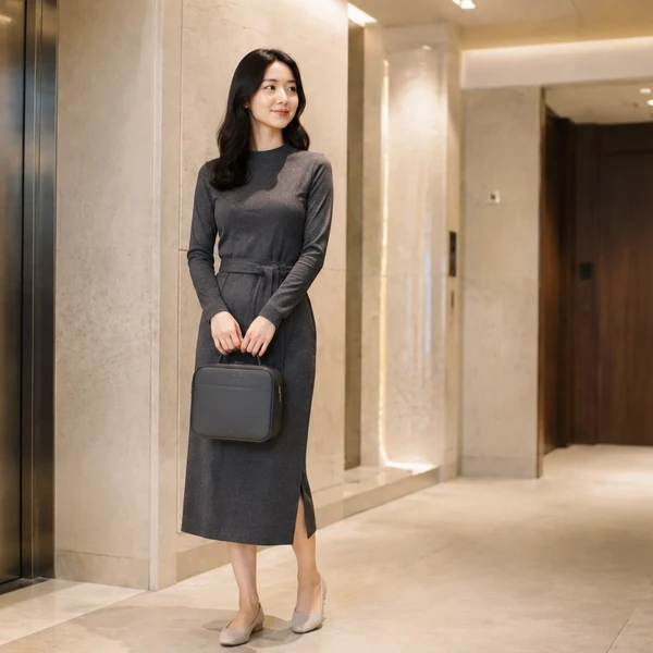 웰니스 미나웰빙 테라피 안내 이미지