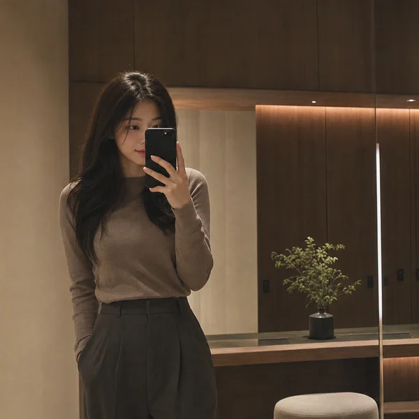 웰니스 리사릴렉스 홈타이 안내 이미지