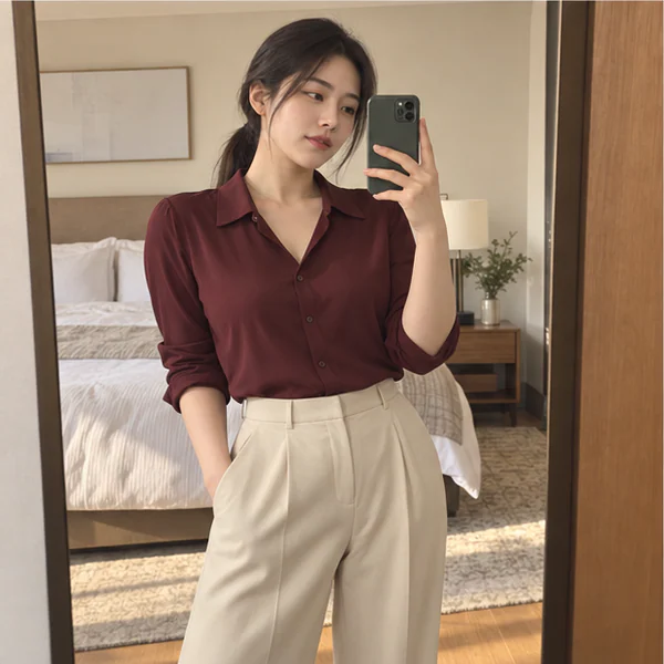웰니스 나연테라스 테라피 안내 이미지