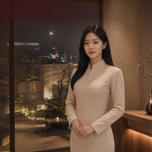 웰니스 예리웰빙 마사지 안내 이미지