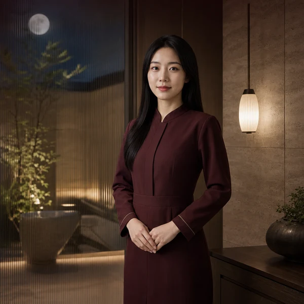 하린라운지 홈타이 안내 이미지