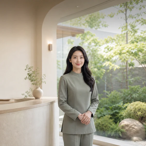스테이 하린살롱 테라피 제휴업체 이미지