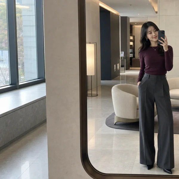 웰니스 가을웰빙 홈타이 제휴업체 이미지