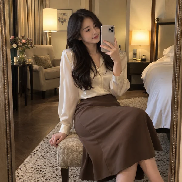 웰니스 아린플레이스 홈타이 안내 이미지