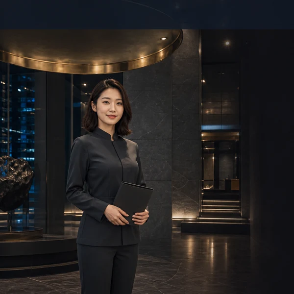 블랑 아린가든 테라피 안내 이미지