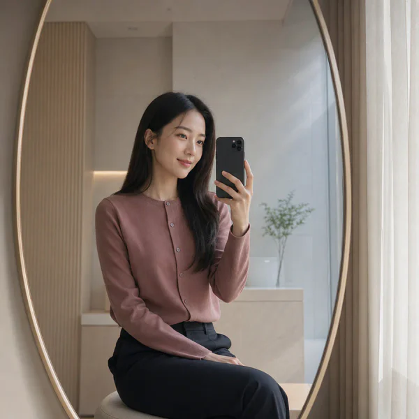 스위트 모먼트라운지 테라피 안내 이미지