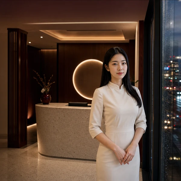 아로마 윈터플레이스 마사지 안내 이미지