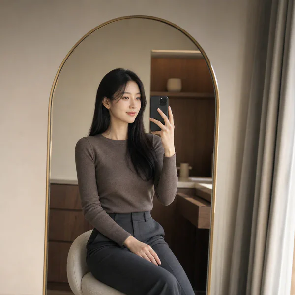 포레스트 아델하우스 테라피 안내 이미지