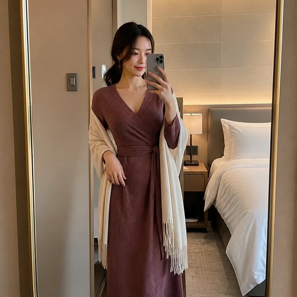 웰니스 다니엘릴렉스 마사지 안내 이미지