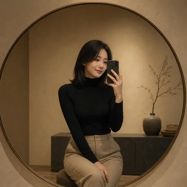클래식 아린플레이스 테라피 안내 이미지