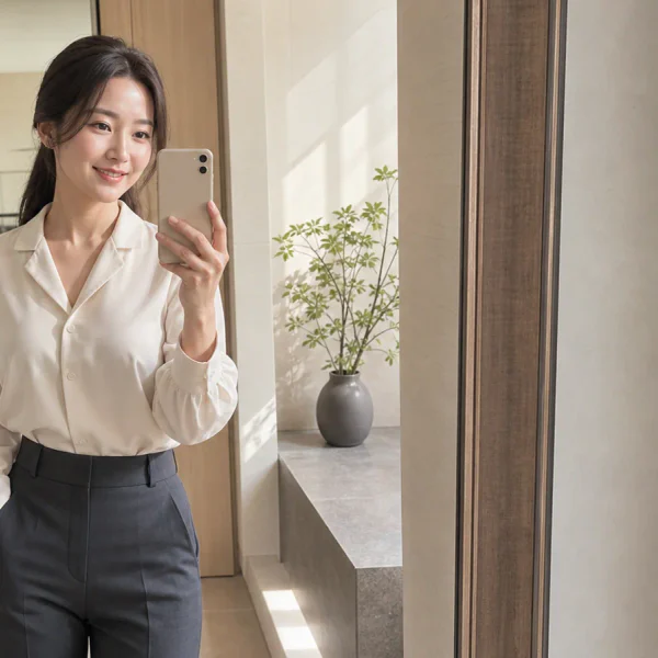 포레스트 아린하우스 테라피 안내 이미지