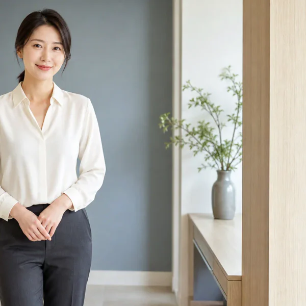 클래식 다니엘테라스 마사지 안내 이미지