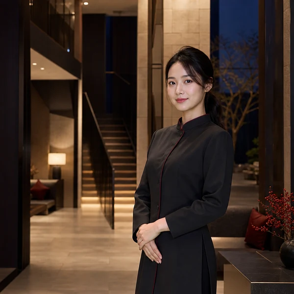 아로마 다니엘포레스트 마사지 안내 이미지